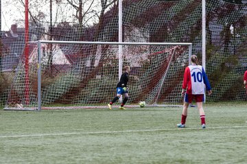 Bild 121 - Frauen Lieth : Halstenbek-Rellingen : Ergebnis: 2:0